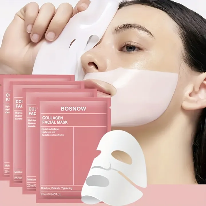 1Pcs%20Set%20Bio%20Collagen%20Deep%20Mask%20-%20Collagen%20Real%20Deep%20Mask%20Pack%20Hydrating%20&%20Firming%20Facial%20Sheet%20Masks%20with%20Collagen,%20Hyaluronic%20Acid%20&%20Nicotinamide%20Moisturizing%20&%20Invigorating%20for%20All%20Skin%20Korean%20Skin%20-%20Image%202