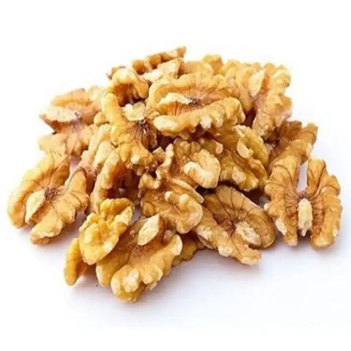 Walnuts Kernel ( Akhrot Giri )-500gm
- Fine Quality.