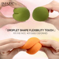 IMAGIC Makeup Sponge Professional Cosmetic Puff For Foundation Concealer Cream Beauty Make Up Soft Water Eyeshadows. 