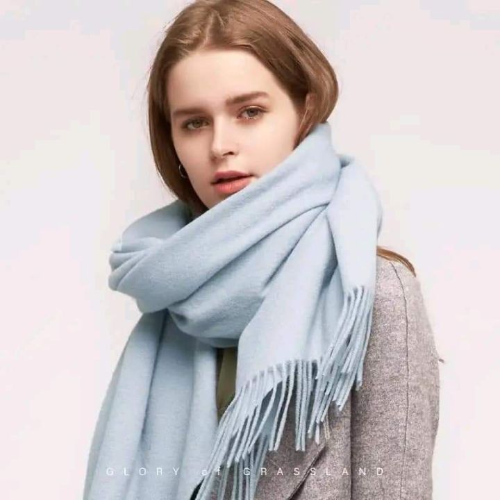 Stoler%20Cashmera%20plain%20colours%20in%20wooler%20stuff%20-%20Image%203