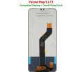 Tecno Pop 5 LTE A+ LCD Panel. 
