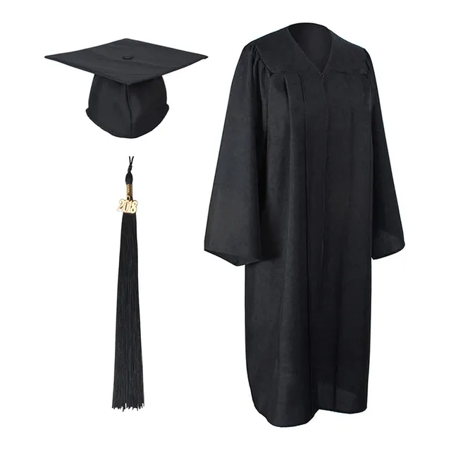convocation%20graduation%20gown%20cap%20and%20tassel%20%20unisex%20for%20adult%20for%20university%20college%20High%20school%20students%20-%20Image%202