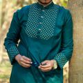 Viral Chest Ambodari New Hit Snap button Panjabi collection. Panjabi for men.Soft Cotton panjabi.Trendy Design. 