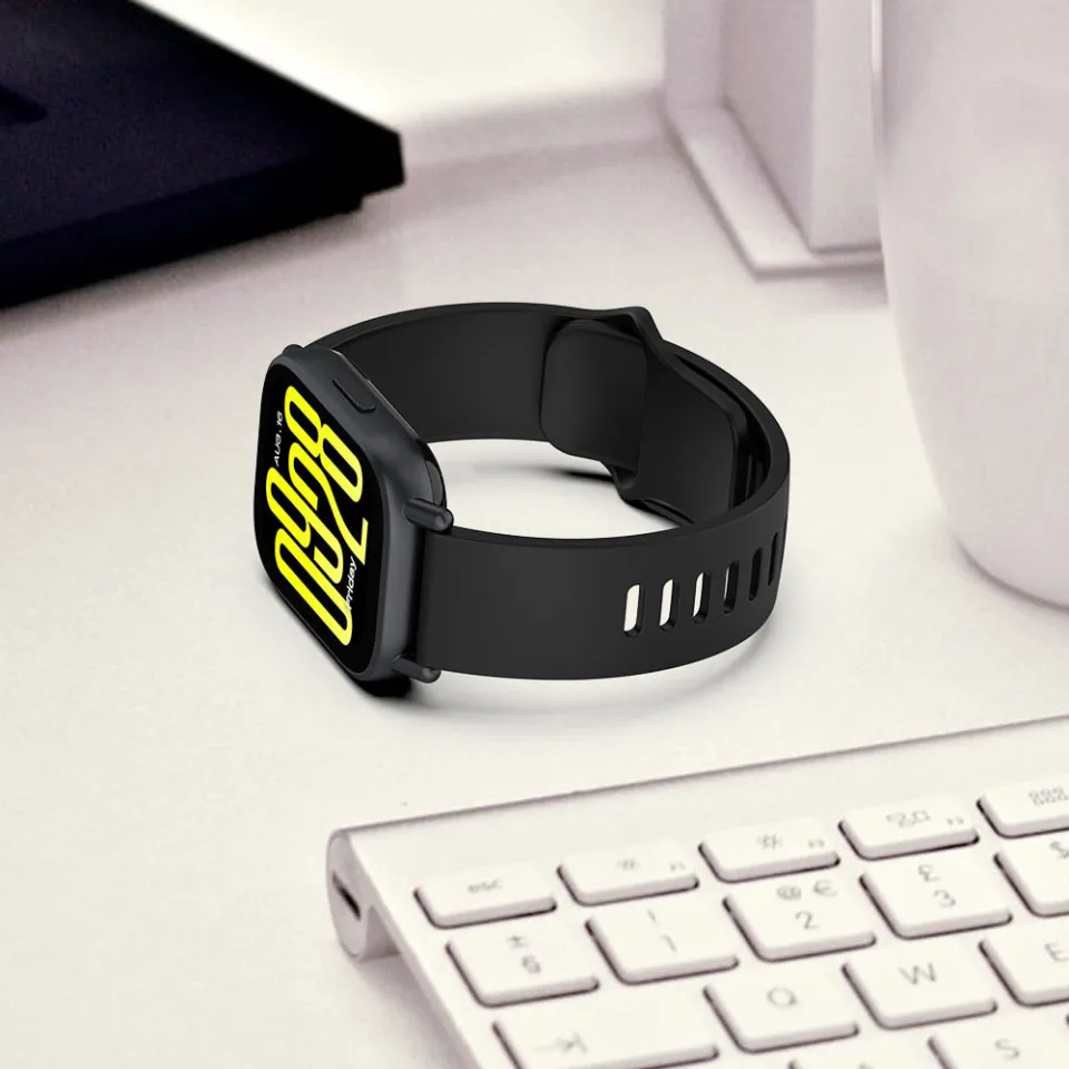 Xiaomi Redmi Watch Smartwatch Replica Xiaomi Mi Apple Watch Clone