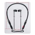 Bluetooth Earphones Wireless Handfree Bluetooth Neckband Magnetic Earphones Sport Running Earbuds Waterproof Bluetooth 5.2 Headset Handfree With Magnetic. 