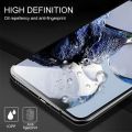 Google Pixel 7/7A  Edge-to-Edge Tempered Glass Screen Protector Full Coverage, High Clarity Protection. 
