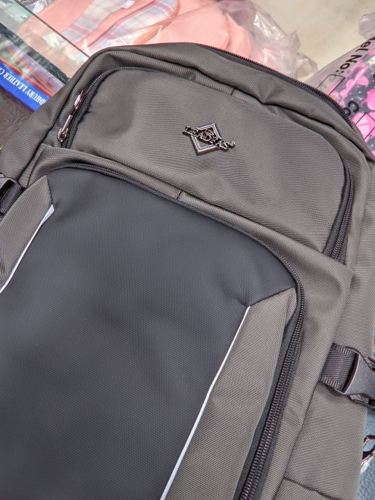 IDS Leadfas backpack for casual use | Daraz.com.bd