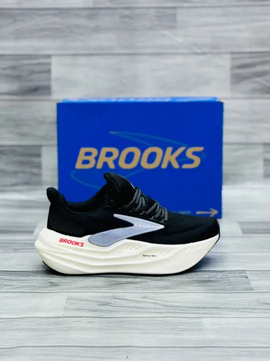 Brooks Glycerin Max – RUN & WALK Neutral Shoes | Daraz.pk