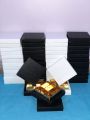 Set of 6 Mithai/sweet boxes for bat pakki/engagement/nikah 5x5x2 inches. 