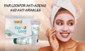 Fair Look whiting Cream in Pakistan. 