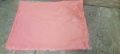 High-Quality Pure Color Bubble Chiffon Hijab – Soft Wrap Scarf for Arab Muslim Women. 