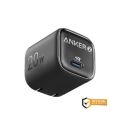 Anker Zolo A2699 Charger 20W IQ & PD. 