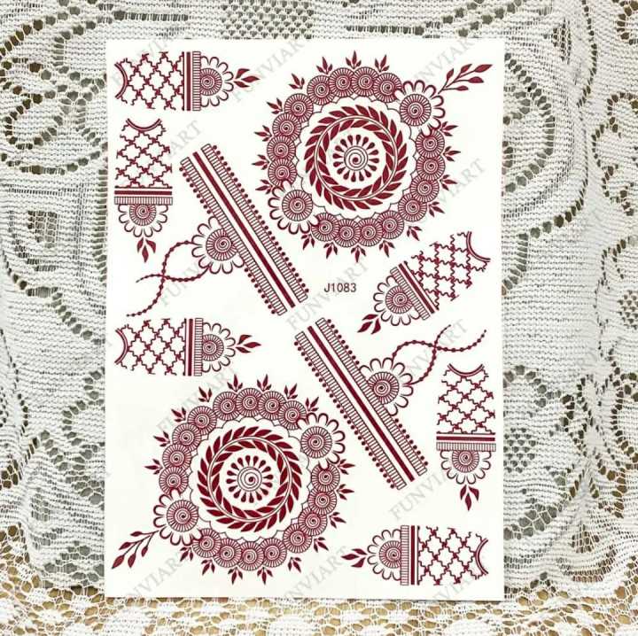 (fashion%20Design)%20Fashion%20Stickers%20%20(only%201%20event%20temporary%20tattoo)%20Water%20Proof%20Henna%20Tattoos/%20Mehndi%20Stickers%20-%20Image%205