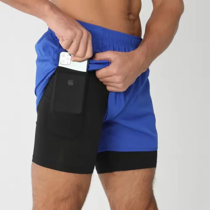 New%20Men's%20Running%20Double-Layer%20Shorts%20Quick-Drying%20Fitness%202-in-1%20Shorts%20Men's%20Sports%20Workout%20Training%20Bodybuilding%20Shorts%20Male%20-%20Image%203