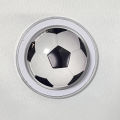 Cute 3D Football Mobile Phone Holder For Universal Phone Case Magnetic Bracket For IPhone Griptok Grip Tok. 