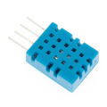 DHT11 Digital Temperature and Humidity Sensor DHT11 module For Arduino. 