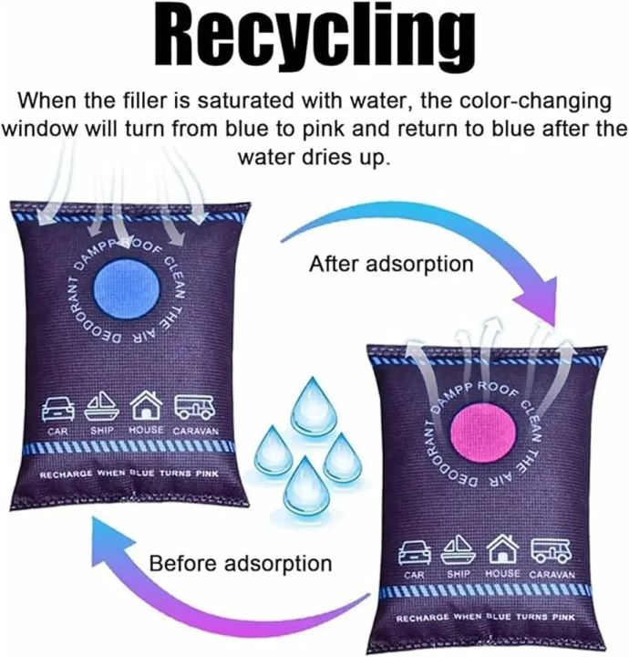 For%20Wardrobe%20Shoe%20Cabinet%20Car%20Dehumidifier%20Reusable%20Moisture%20Absorbing%20Bag%20Multifunction%20Silica%20Gel/Mineral%20Moisture%20Killer%20Bag%20-%20Image%203