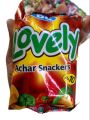 Original Lovely Achar Snackers Papad (Pack Of 12)(Maza Ka Chaska)  Perfectly Delicious Crispy Yummy Delicious 😋. 
