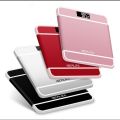 Digital Weighing Machine (Various Colors) with Home Display for Human Target - Weighing Machine.