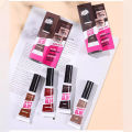 Eyebrow Styling Gel Molding Wax Waterproof Refreshing Durable Natural color Holiday Gifts. 