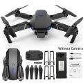 Pro Drone with Camera Drone For Kids Toy Drone Camera Drone Dual Camera Setup. 
