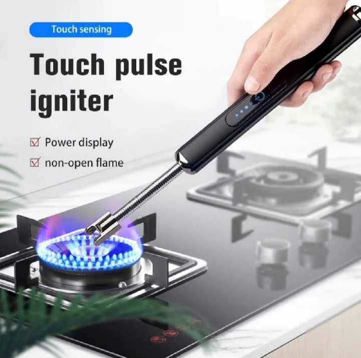 Rechargeable%20Electric%20USB%20Lighter%20%E2%80%93%20Long%20Neck%20LED%20Torch,%20Best%20Quality,%20Windproof%20&%20Safe%20-%20Image%202