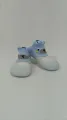 Silicone Baby Shoe. 