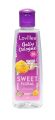 Lovillea Gelly Cologne 200ml Fragrance Eau de Cologne For Body & Mind. 
