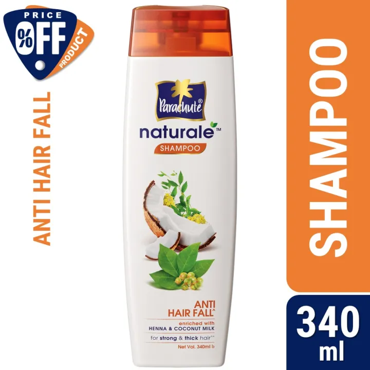Parachute%20Naturale%20Shampoo%20Anti%20Hair%20Fall%20320ml%20-%20Image%209
