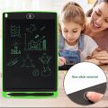 12 Inch 2 Styles LCD Screen Electronic Drawing Board Children Writing Digital Graphic Drawing Tablets Boys Girls Handwriting Pad. 