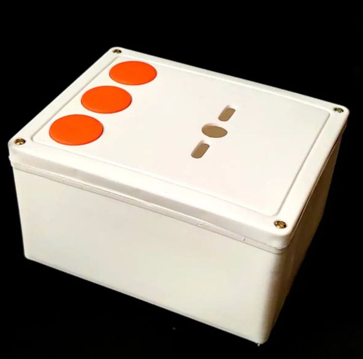 Electrical%20Change%20Over%20Switch%20Box%20Changeover%20Box%20High%20Quality%20Wall%20Mounted%20Open%20Box%20-%20Image%207