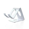 For ROG Xbox Ally/X EVA Hard Carrying Case, Metal Desktop Stand, Anti-scratch Travel Protective Bag For Asus ROG Ally/ROG Ally X.