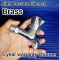 Brass water tap bibcock / Hight Quality bibcock / High pressure bibcock /. 