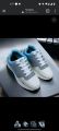 Converse Plain Fashionable White Strip And Fabrics Shoes For Men. - Juta - Shoe For Boys - Shoes For Men - জুতা ছেলেদের - Shoe For Boys - Shoe For Boys - Shoe For Boys - White Shoes. 