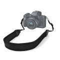 Universal Quick Release Camera Shoulder Strap for Digital DSLR SLR Camera Adjustable Neck Strap Belt for Sony Canon Nikon. 