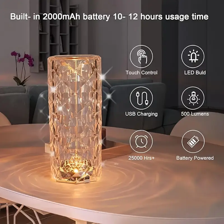 1PC%20Crystal%20Rose%20Table%20Lamp,%20Remote%20Control%20&%20Touch%20Bedside%20Lamp,%20LED%20Night%20Light,%20Dimmable%20Bedside%20Lamp,%20USB%20Rechargeable,%20for%20-%20Image%202