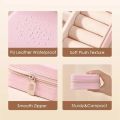 Jewelry Box Storage Organizer Jewelry Organizer Display for girls and women.