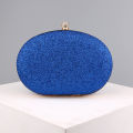 2022 Diamond Women Luxury Clutch Evening Bag Wedding Crystal Ladies Cell Phone Pocket Purse Female Wallet for Party Quality. 