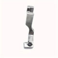 T69 Adjustable Invisible Zipper Presser Foot for Single-Needle Flatbed Sewing Machine, Zipper Sewing Auxiliary Presser Foot S003311.