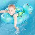 Outdoor Sport swim ring children's swimming ring collar swimming ring 3-12 months/2-6 years Universal. 