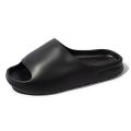 Feslishoet Men Slippers Thick Bottom Fashion Style Platform Bathroom Slides NonSlip Trend Designer Shoes Female Flip Flops. 