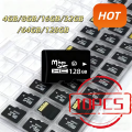 2026 10pcs 8/16/32/64/128GB Flash Memory Card Portable High Speed Micro TF Card for Android Smartphone Tablet Camera Accessories.