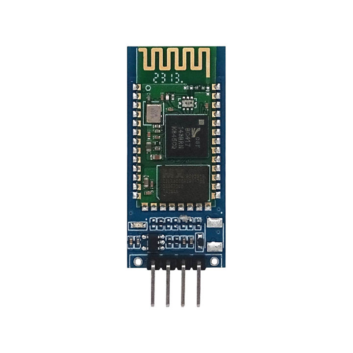 HC-05%20HC-06%20Master-Slave%206Pin/4Pin%20Anti-Reverse,%20Integrated%20Bluetooth%20Serial%20Pass-Through%20Module,%20Wireless%20Serial%20for%20Arduino%20-%20Image%205