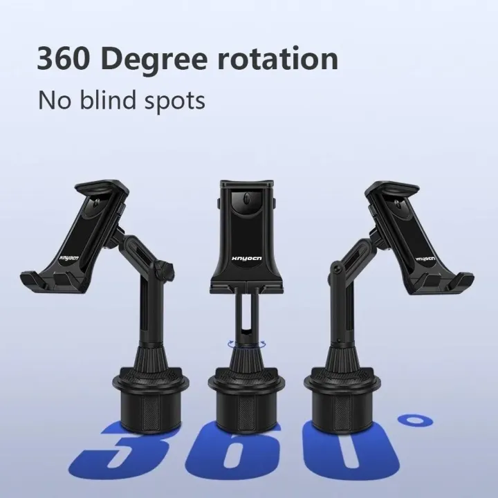 Universal%20360%C2%B0%20Car%20Cup%20Tablet%20Stand%20Holder%20Mount%20Adjustable%20Arm%20Compatible%20for%204-14%E2%80%9D%20Devices%20IPad%20Pro%20Galaxy%20Tab%20Kindle%20Surface%20-%20Image%205