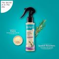 Pilgrim Spanish Rosemary Water Spray With Biotin for Hair Growth 100 ml. 