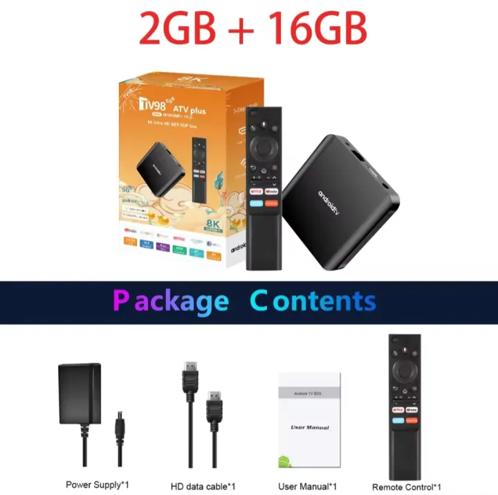 TV98%20ATV%20Plus%20Android%2014%20TV%20Box%205G%20Dual%20Wifi%20With%20TV%20Apps%208K%20Video%20BT5.0%20+%20Quad%20Core%204K%203D%20Voice%20Media%20Player%20Set%20Top%20Box%20-%20Image%202