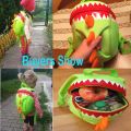 Dinosaur bag pack premium quality for kids toddler travel hiking nursery preschool bag. 