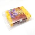 Handmade Saffron Goat Milk Soap – Jafran Saban, 100g | Natural Saffron Soap for Radiant Skin. 