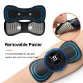 neck massager. 