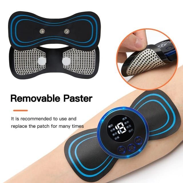 neck massager